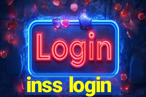 inss login